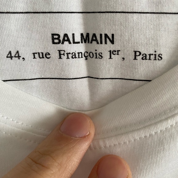 Designer top - Picture 3 of 7